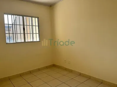 Casa de Condomínio com 2 Quartos para alugar, 120m² no Mansões Recreio Mossoró, Cidade Ocidental
