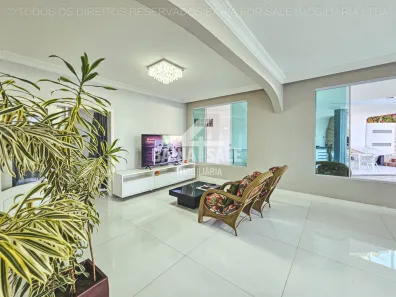 Casa de Condomínio com 4 Quartos à venda, 650m² no Centro, Lauro de Freitas