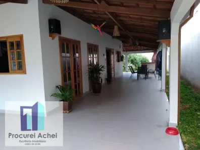 Casa com 3 Quartos à venda, 500m² no Arapoanga, Brasília
