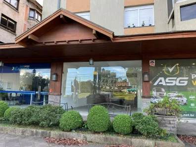 Ponto Comercial à venda, 87m² no Centro, Canela