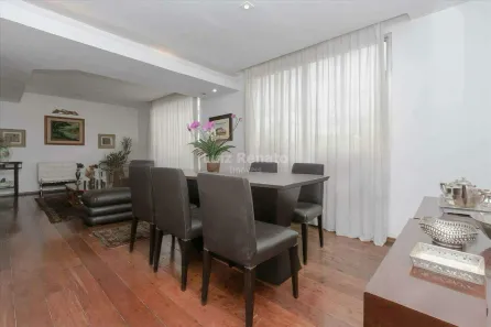 Apartamento com 4 Quartos à venda, 149m² no Cruzeiro, Belo Horizonte