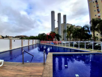 Apartamento com 2 Quartos para alugar, 53m² no Colégio, Rio de Janeiro