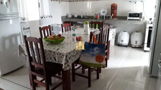 Fazenda/Sítio com 3 Quartos para venda ou aluguel, 5000m² no Vila Ipê Amarelo, Contagem