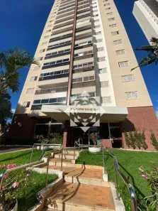Apartamento com 3 Quartos para alugar, 90m² no Plano Diretor Norte, Palmas
