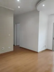 Apartamento com 3 Quartos para venda ou aluguel, 70m² no Jardim das Nações, Taubaté