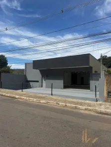 Ponto Comercial para alugar, 360m² no Centro, Sabará