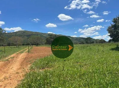 Fazenda/Sítio à venda, 480000m² no , Buritis