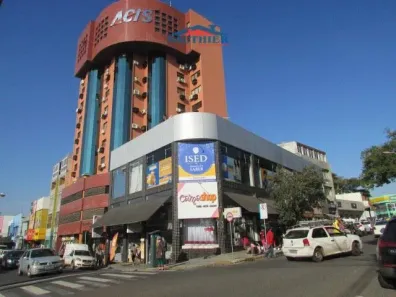 Sala Comercial à venda, 44m² no Centro, Sapucaia do Sul