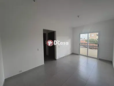 Apartamento com 2 Quartos para alugar, 43m² no Parque São Jorge, Taubaté
