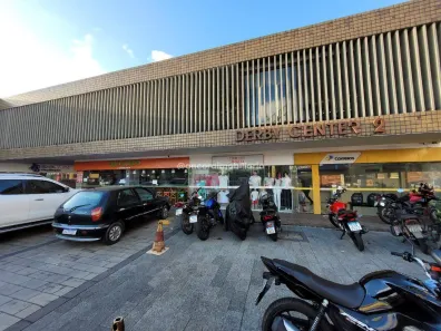 Sala Comercial para alugar, 30m² no Graças, Recife