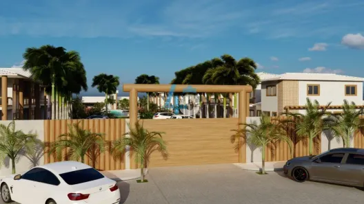 Apartamento com 1 Quarto à venda, 50m² no , Porto Seguro