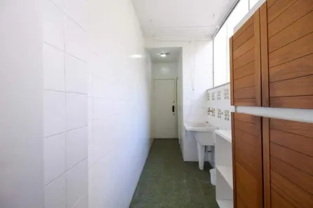 Apartamento com 3 Quartos à venda, 141m² no Gutierrez, Belo Horizonte