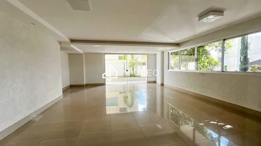 Sala Comercial com 2 Quartos à venda, 114m² no Serra, Belo Horizonte