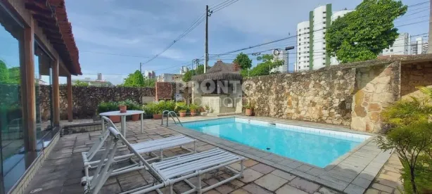 Casa de Condomínio com 3 Quartos à venda, 350m² no Candeias, Jaboatão dos Guararapes