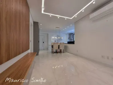 Apartamento com 3 Quartos à venda, 107m² no Savassi, Belo Horizonte