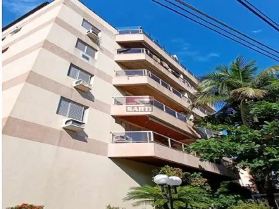 Apartamento com 3 Quartos à venda, 107m² no Enseada, Guarujá