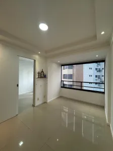 Apartamento com 3 Quartos para alugar, 86m² no Pituba, Salvador