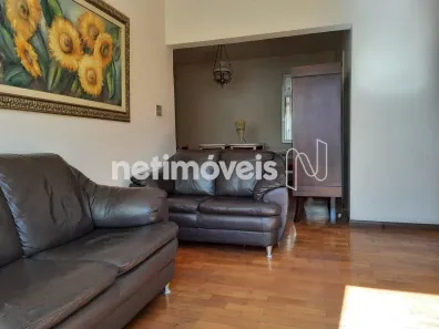Apartamento com 3 Quartos à venda, 127m² no Carmo, Belo Horizonte