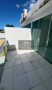 Sala Comercial à venda, 37m² no São Francisco, Niterói