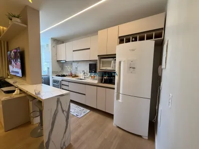 Apartamento com 2 Quartos à venda, 69m² no Parque 10 de Novembro, Manaus