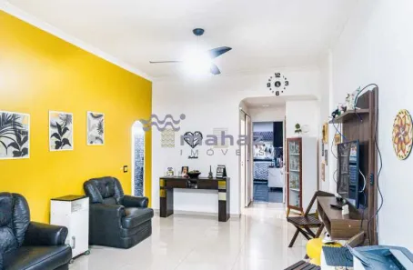 Apartamento com 3 Quartos à venda, 89m² no Leme, Rio de Janeiro