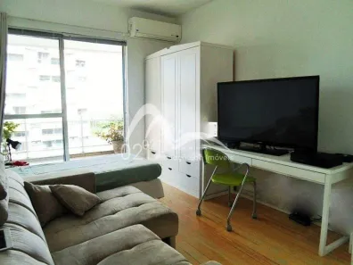 Cobertura com 3 Quartos à venda, 167m² no Lagoa, Rio de Janeiro