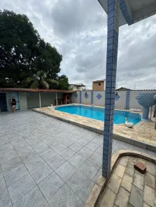 Casa com 3 Quartos à venda, 360m² no Compensa, Manaus