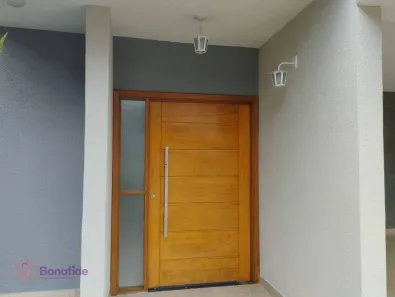 Casa de Condomínio com 3 Quartos para alugar, 220m² no , Itupeva