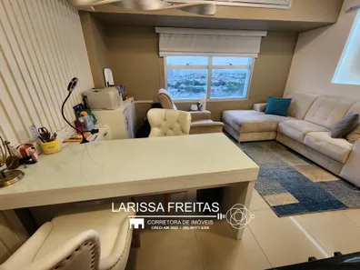 Consultório para alugar, 30m² no Chapada, Manaus