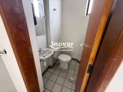 Sala Comercial para alugar, 90m² no Cidade Jardim, Belo Horizonte