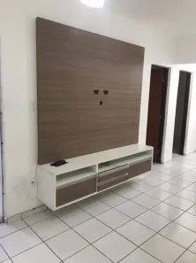 Apartamento com 2 Quartos à venda, 57m² no Cohama, São Luís