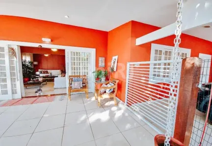Casa de Condomínio com 4 Quartos para alugar, 630m² no Praia do Siqueira, Cabo Frio
