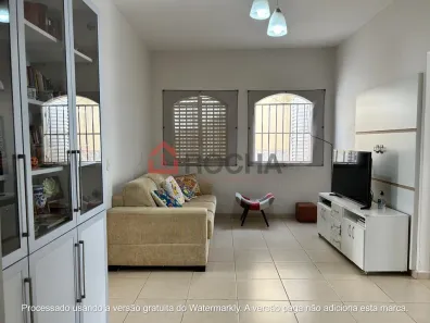 Casa com 5 Quartos à venda, 250m² no Sobradinho, Brasília