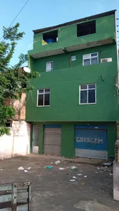 Prédio Comercial com 5 Quartos à venda, 150m² no Cosme de Farias, Salvador