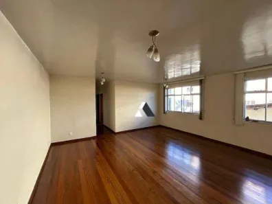 Apartamento com 4 Quartos para alugar, 170m² no Itapoã, Belo Horizonte