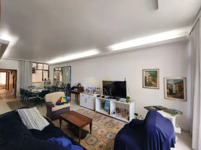 Apartamento com 4 Quartos à venda, 250m² no Campo Grande, Salvador