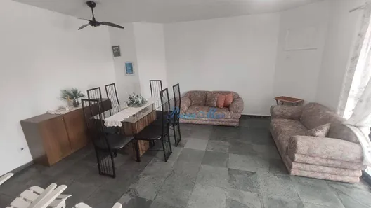Apartamento com 3 Quartos à venda, 117m² no Vila Alzira, Guarujá