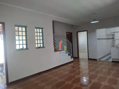 Casa com 4 Quartos para venda ou aluguel, 180m² no Jardim de Faveri, Artur Nogueira