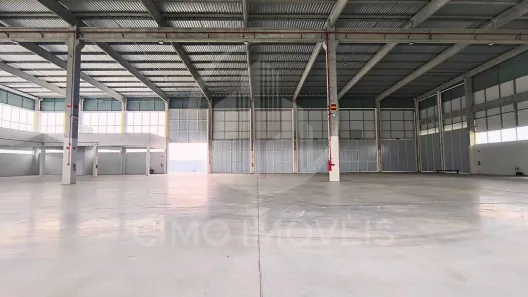 Galpão/Depósito/Armazém para alugar, 3000m² no , Ilhota