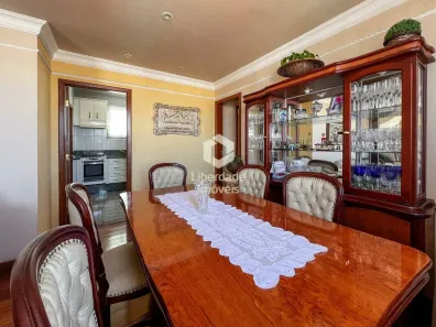 Cobertura com 4 Quartos à venda, 289m² no Caiçara-Adelaide, Belo Horizonte