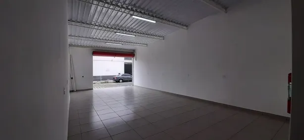 Ponto Comercial à venda, 134m² no Jardim Pereira do Amparo, Jacareí