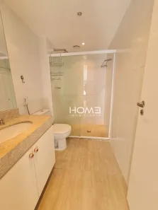 Apartamento com 2 Quartos para alugar, 75m² no Botafogo, Rio de Janeiro