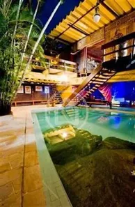 Casa com 5 Quartos à venda, 765m² no Jardim Botânico, Rio de Janeiro