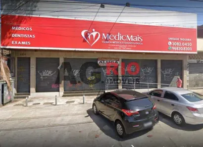 Ponto Comercial para alugar, 535m² no Taquara, Rio de Janeiro