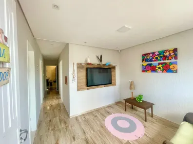 Casa com 4 Quartos à venda, 267m² no Balneário Inajá, Matinhos