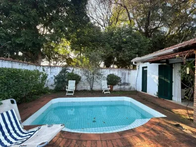 Casa com 3 Quartos à venda, 267m² no Jardim dos Ipês, Araraquara