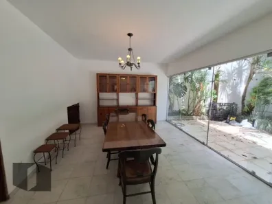 Casa com 4 Quartos à venda, 600m² no Jardim Botânico, Rio de Janeiro