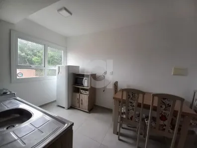 Apartamento com 1 Quarto para alugar, 35m² no Cristo Rei, São Leopoldo