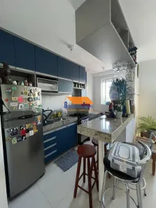 Apartamento com 2 Quartos à venda, 55m² no Minaslândia (P Maio), Belo Horizonte