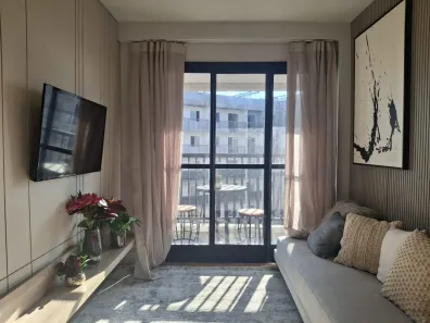 CLUBLINE SÃO JUDAS - 40m² no Planalto Paulista, São Paulo